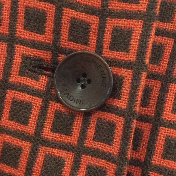 Adrienne Vittadini coat - Picture 6 of 7